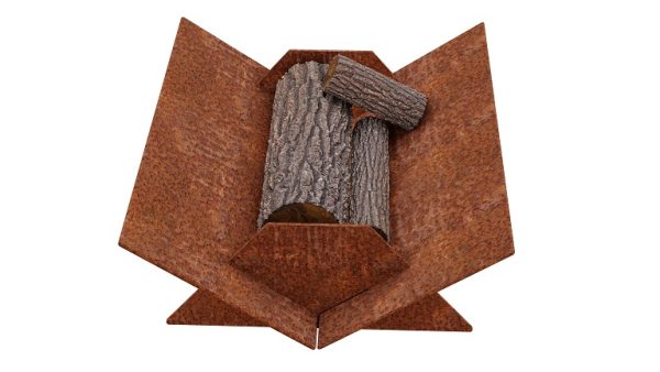 Redwood Bålsted - Image 3
