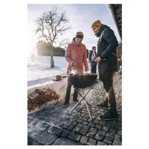 Höfats Bålfad Bowl 3 Höfats Bålfad Bowl - Image 3