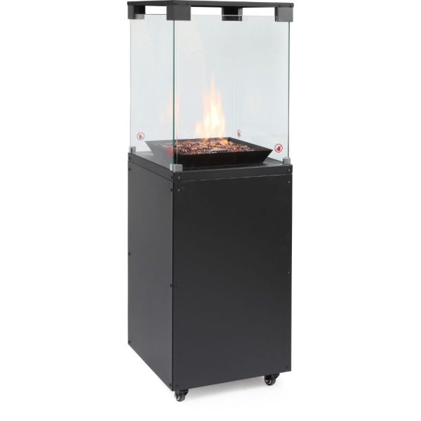 Densol Cannes Gaspejs - 8 kW - Image 5