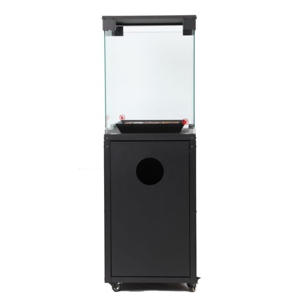 Densol Cannes Gaspejs - 8 kW - Image 4