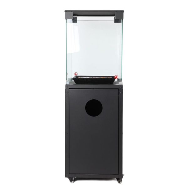 Densol Cannes Gaspejs - 6,5 kW