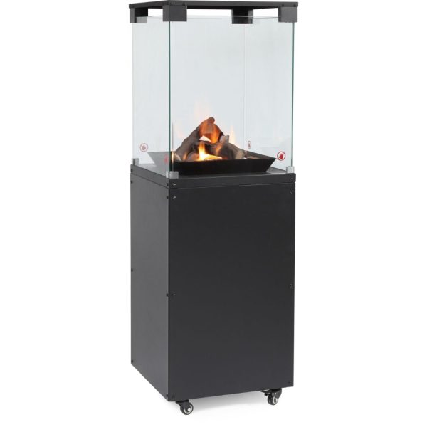 Densol Cannes Gaspejs - 8 kW - Image 3