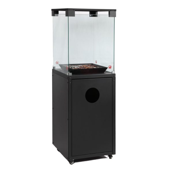 Densol Cannes Gaspejs - 8 kW - Image 2