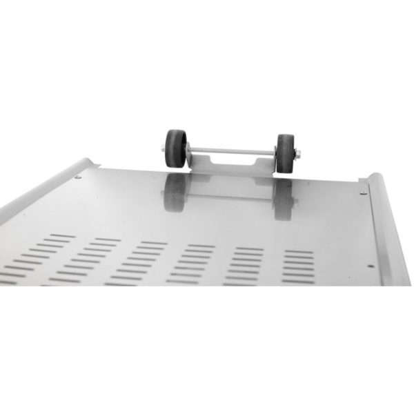 Densol Lux Plus - Large - 13 kW - Sølv - Image 4