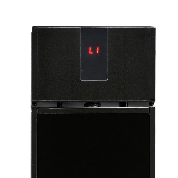 Heatstrip Enhance - 2400W - Carbon - Fjernbetjening & App - Image 4