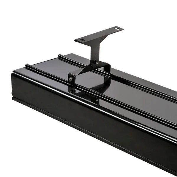 Heatstrip Enhance - 2400W - Carbon - Fjernbetjening & App - Image 2