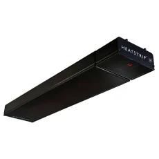Heatstrip Enhance - 2400W - Carbon - Fjernbetjening/App