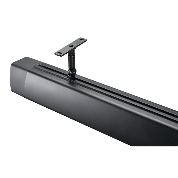 Heatstrip Intense Max 2400W -  Fjernbetjening & App - Infrarød Carbon - Image 6