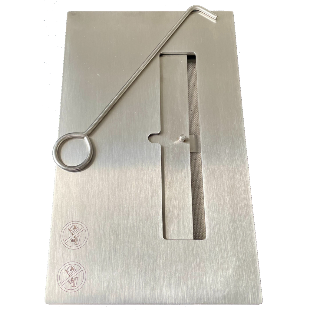 Densol Biopejs - Indsats - Bioethanol 1 Densol Biopejs - Indsats - Bioethanol