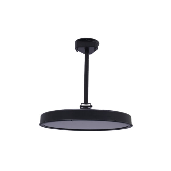 Heatcare Gamma Flex – 2000W – No Light – Fjernbetjening