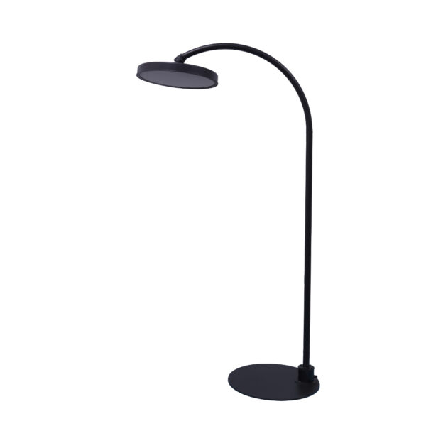 Heatcare Gamma Stand – 2000W – No Light – Fjernbetjening - Image 3