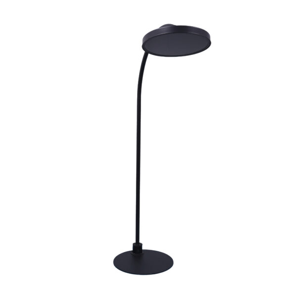 Heatcare Gamma Stand – 2000W – No Light – Fjernbetjening - Image 2