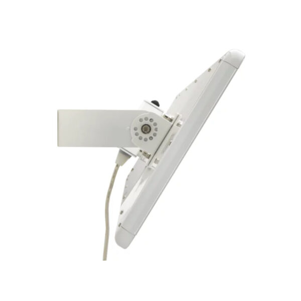 Heatcare Kappa Slim - 2000W - No Light - Hvid/Sort - Image 9