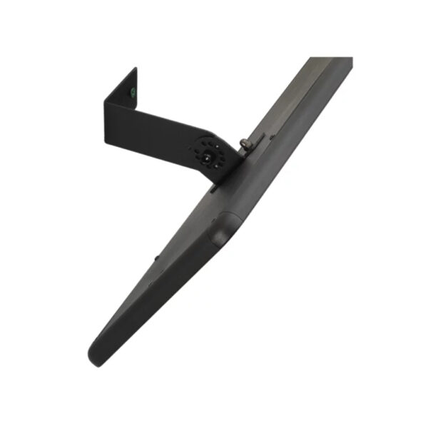 Heatcare Kappa Slim - 2000W - No Light - Hvid/Sort - Image 4