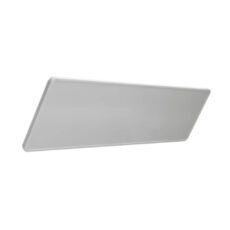 Heatcare Kappa – 2000W – No Light – Hvid