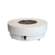 Happy Cocooning Estate Rundt Ildbord – 16,5 kW – Beige