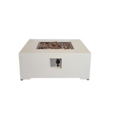 Happy Cocooning Estate Kvadrat Ildbord – 16,5 kW – Beige