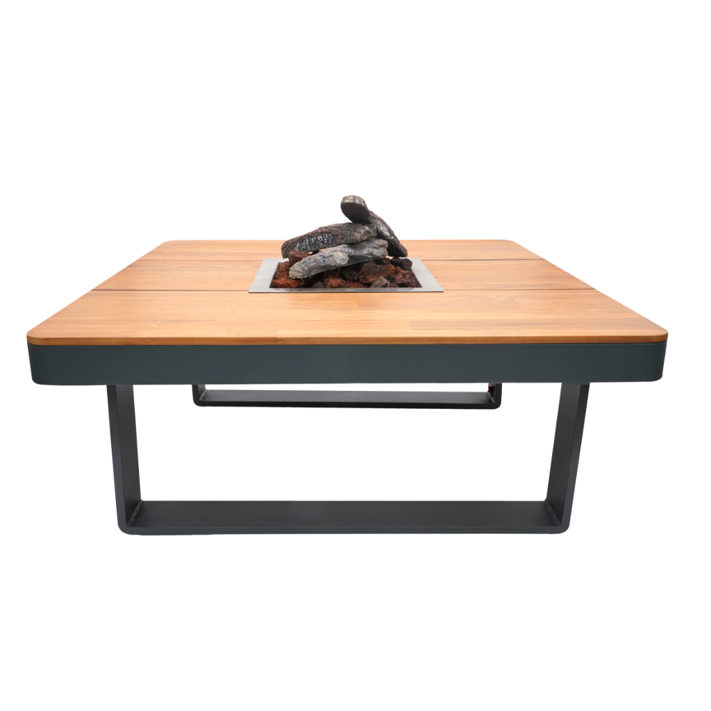 Happy Cocooning Horizon Ildbord – 8,5 kW – Antracit 1 Happy Cocooning Horizon Ildbord – 8,5 kW – Antracit