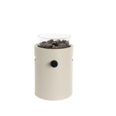 Happy Cocooning Lumi Steel – 2 kW – Beige